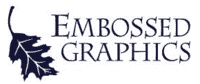 Embossed Graphics Discount Codes