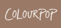 ColourPop Discount Codes