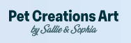 Subscribe to Pet Creation Art Newsletter & Get 20% Off Amazing Discounts
