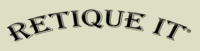 17% Off Furniture Dark Wax