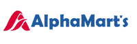 Alphamart's Discount Codes